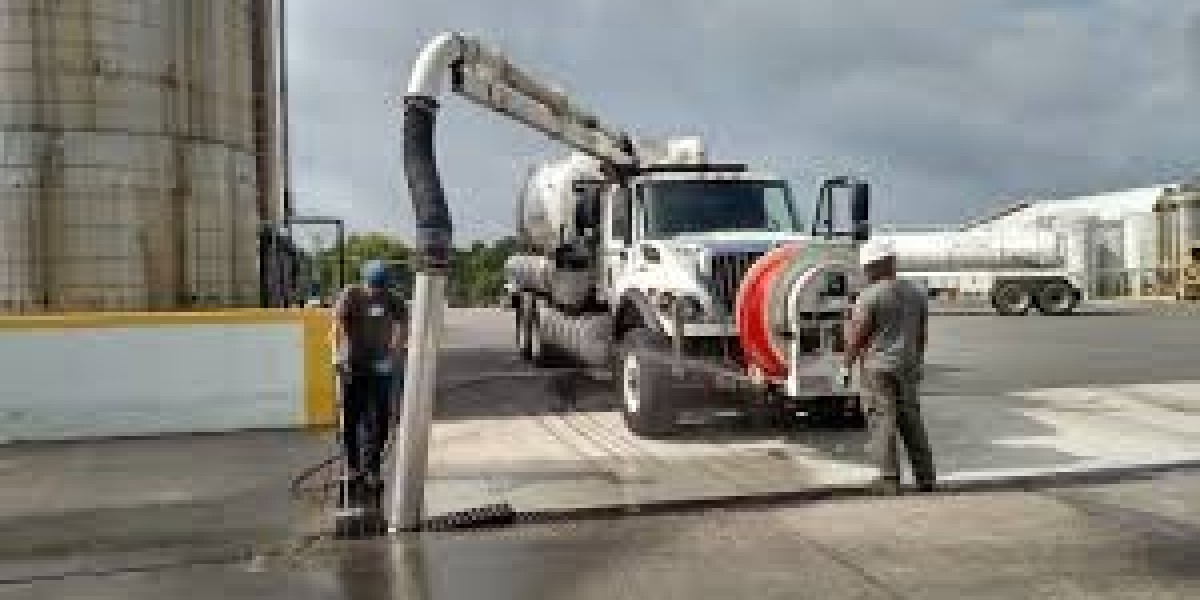 Industrial Cleaning Services That Improve Workplace Safety