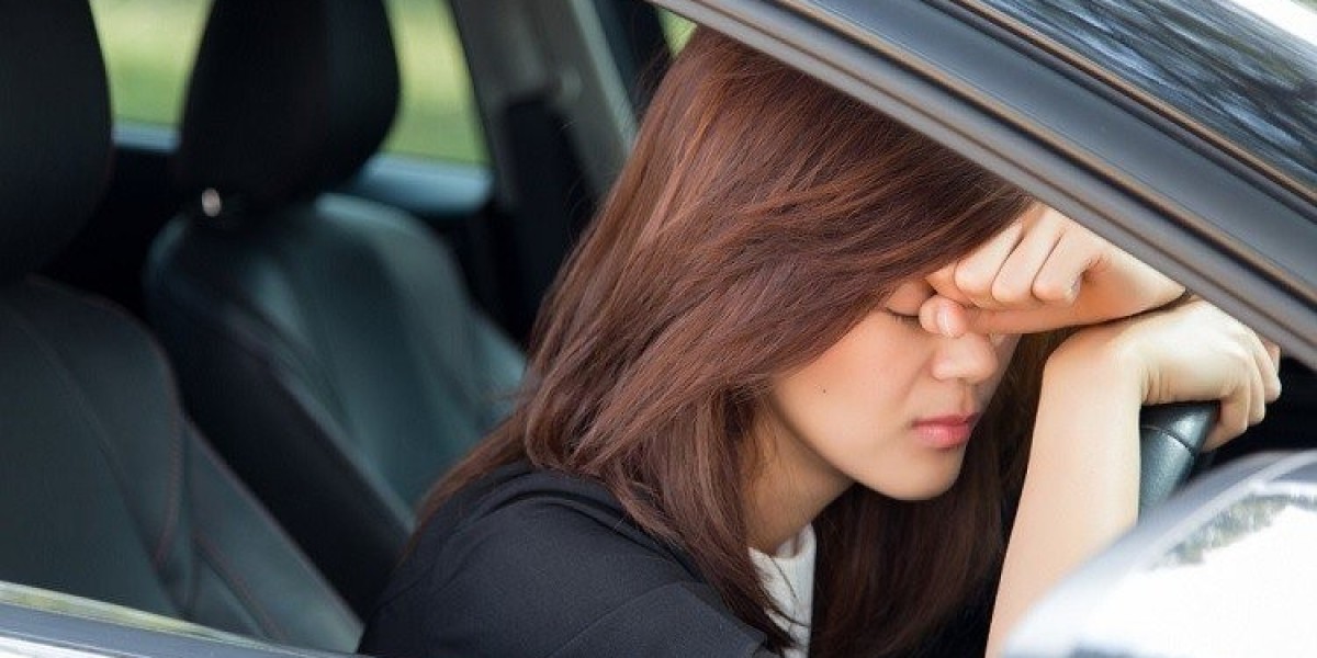 How I Overcame My Fear of Driving
