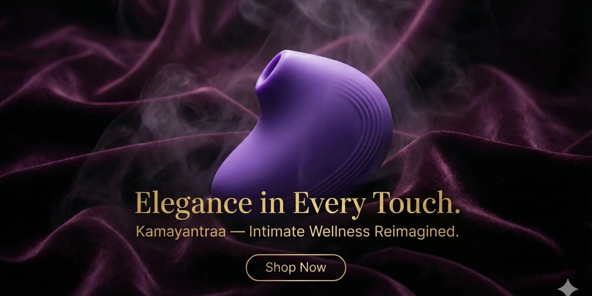 Female Sex Toys in India: A Modern Guide to Personal Wellness