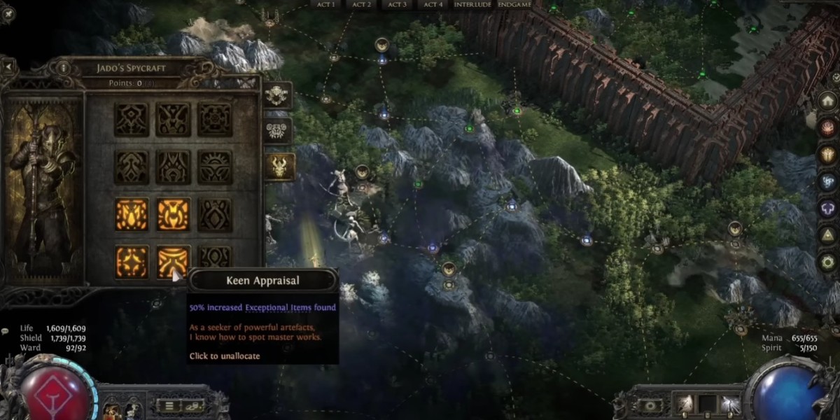 MMOexp 30-40 Goblins Per Run: The Ultimate Diablo 4 Goblin Event Farming Guide