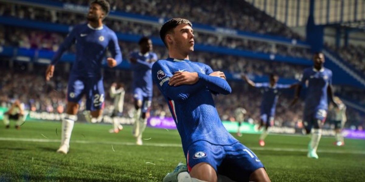 MMOexp: FC 26 Chain Evolution Explained – From Fodder to Club Legend