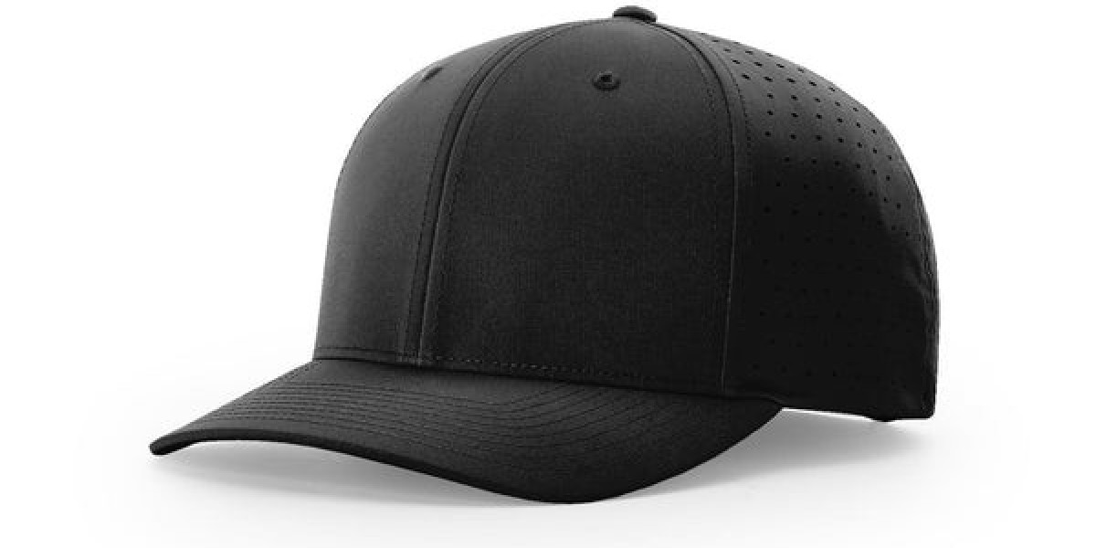 The Rising Market Demand for Perforated Hats in Modern Headwear Retail