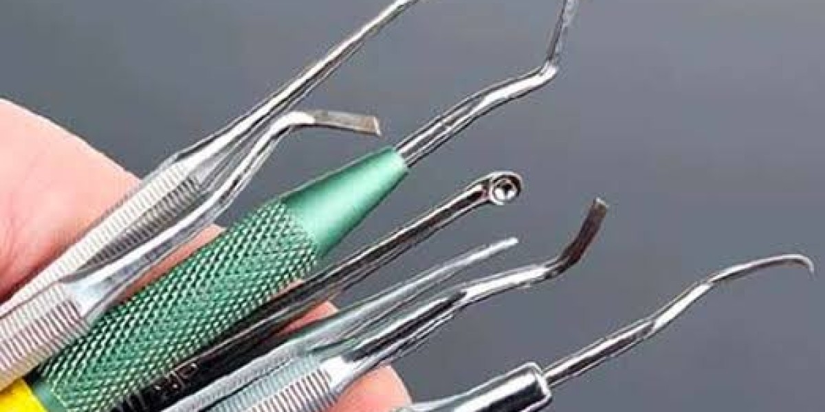 Dental Instrument in US: Complete Guide to Quality Dental Instruments for Modern Dental Practices