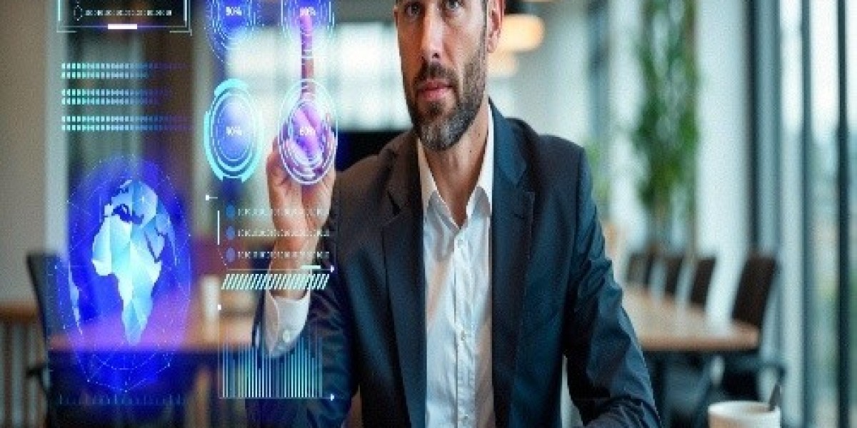 Here Are Some Trends in Artificial Intelligence Development That Every Chief Executive Officer Needs to Know