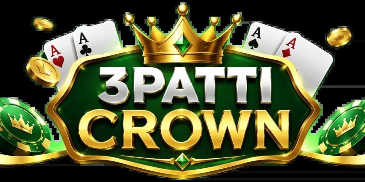 Teen Patti Crown: Building a Strong Community of Card Players