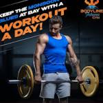 Bodyline Gym Bodybuilding