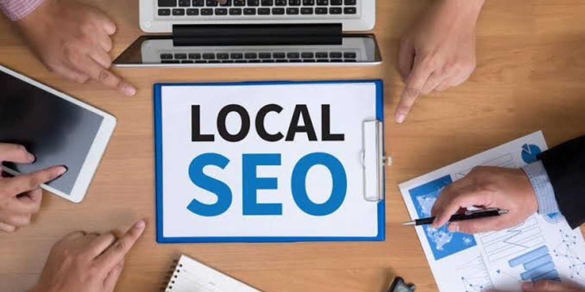 Why Businesses Lose Rankings Without a Local SEO Service In UK