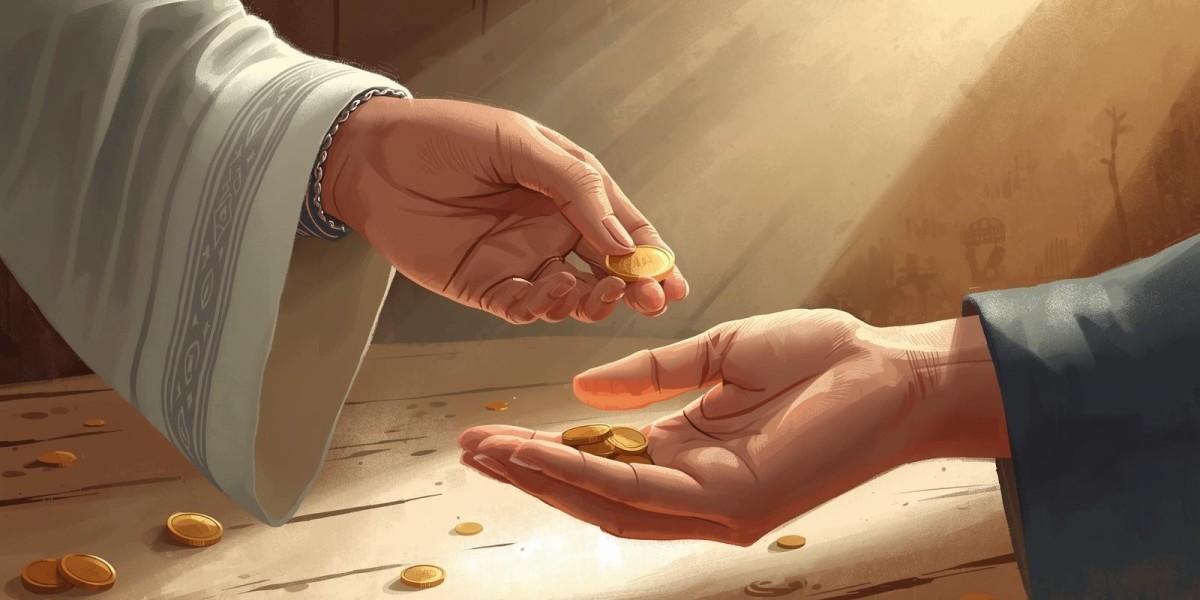 Breaking the Cycle of Poverty: How Education and Healthcare Create Lasting Change