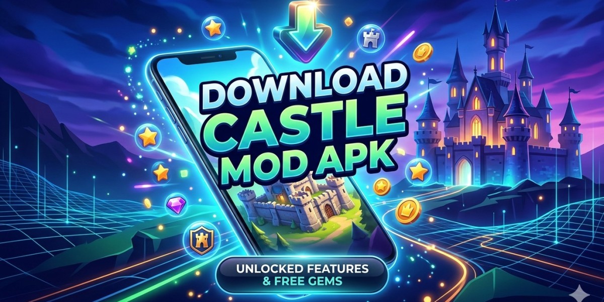 Download Castle Mod APK – Latest Version Free for Android
