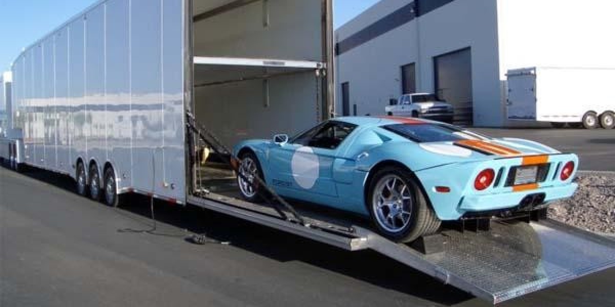 Car Transport Service: Safe and Reliable Car Relocation Across India