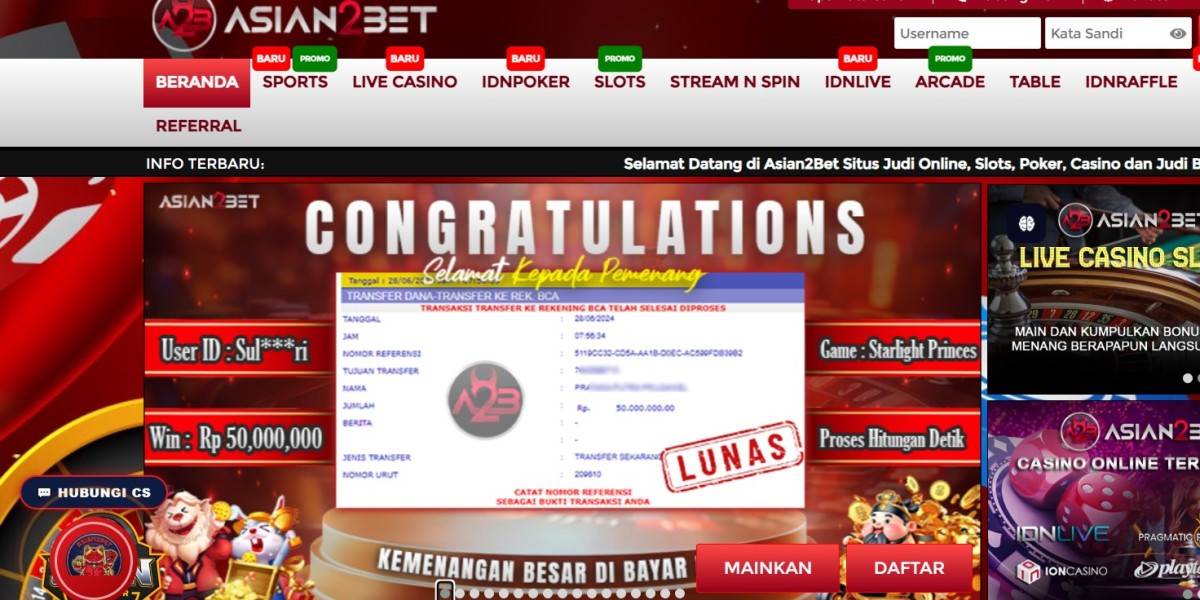 Tajir4D: Destinasi Utama Pecinta Slot Togel yang Ingin Menang Lebih Besar