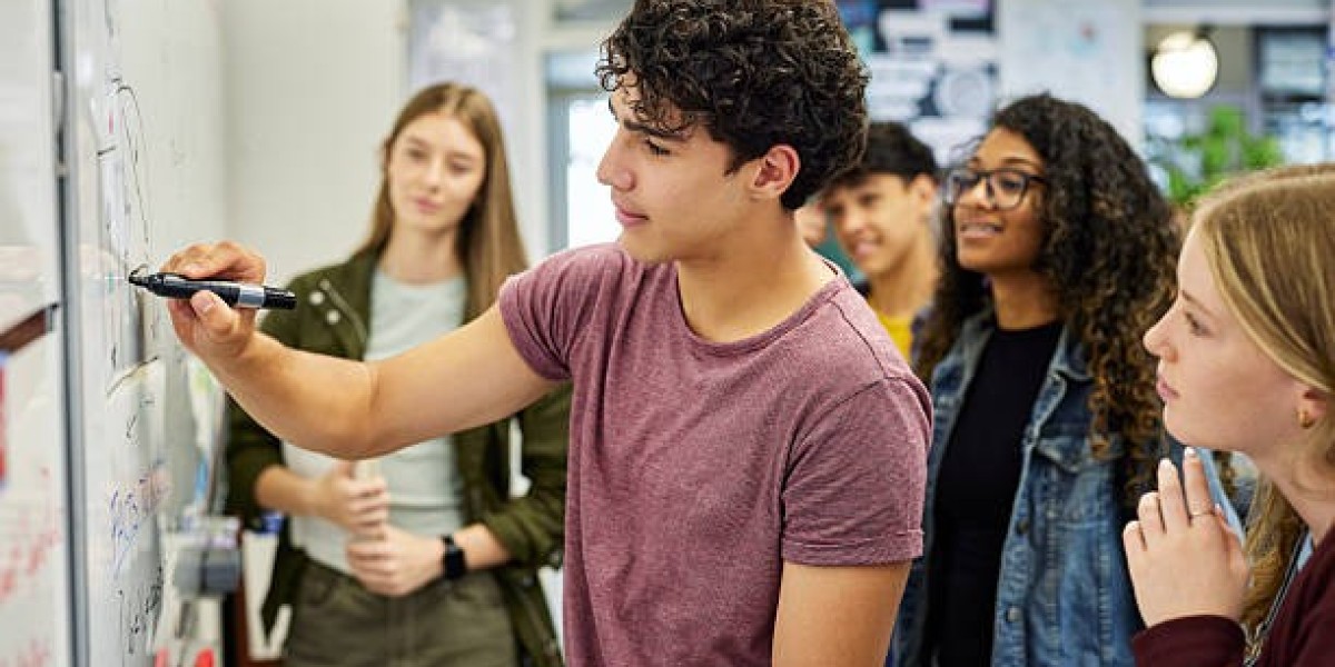 The Role of Academic Writing in Collaborative Learning