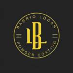 Barrio Logan Powder Coating