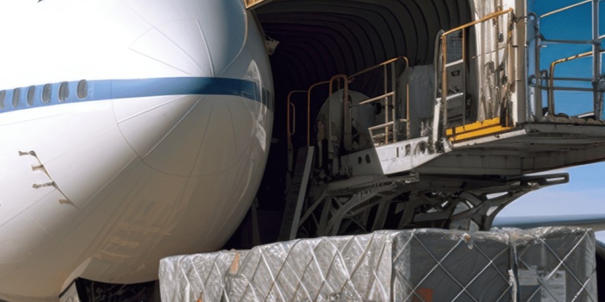Air Freight Services Australia: Fast, Reliable Shipping for Time-Critical Cargo