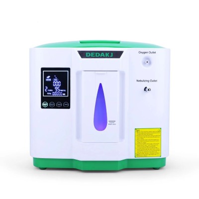 9 Litre Home Oxygen Concentrator with Built-In Nebulizer (Reconditioned Model) Profile Picture