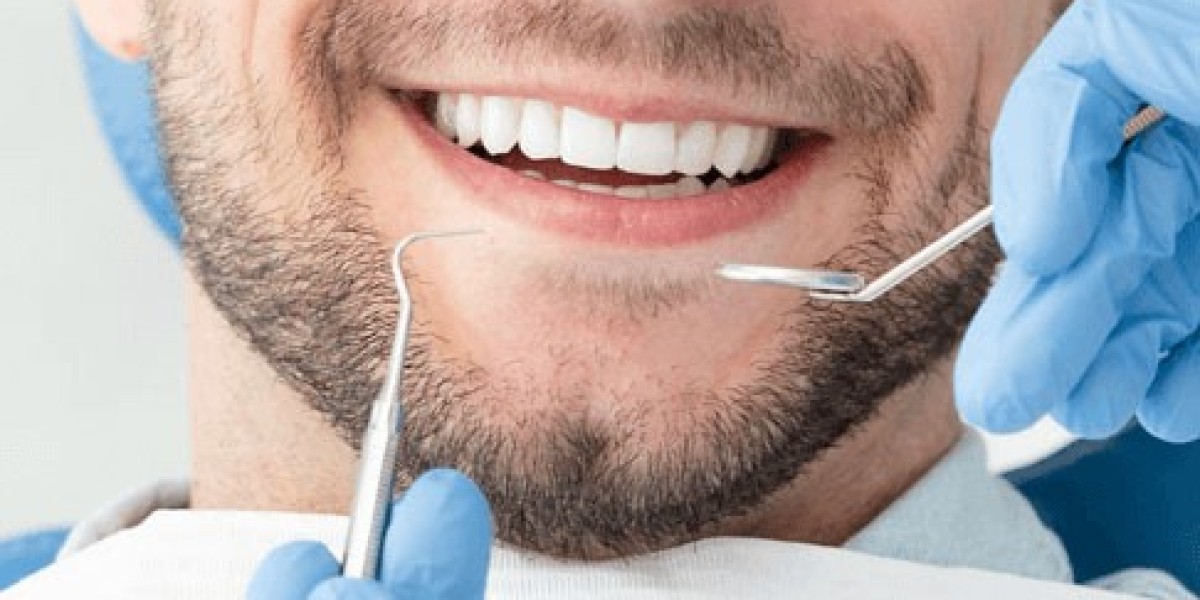 Why Preventive Dental Care Is the Key to a Lifetime of Healthy Smiles