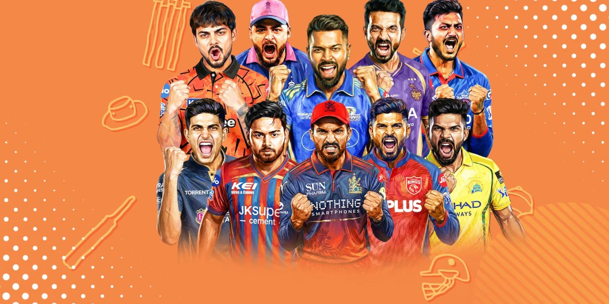 Stay Informed During IPL 2026 with Playcric