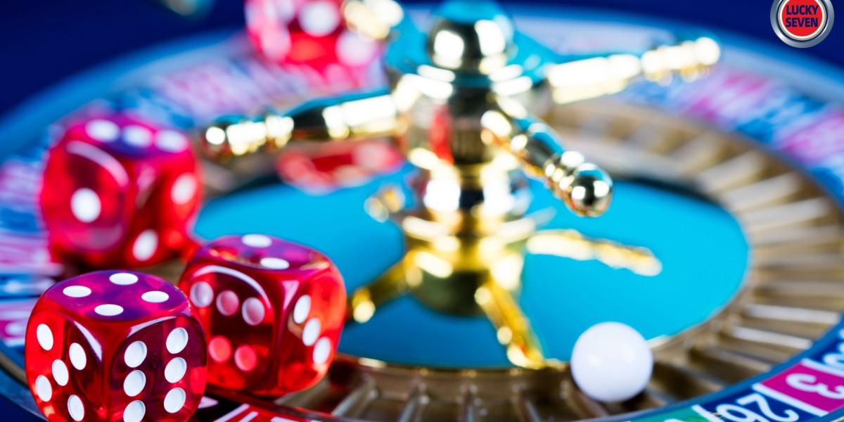 Best Online Slot Games in Malaysia 2026 at Lucky7 Casino