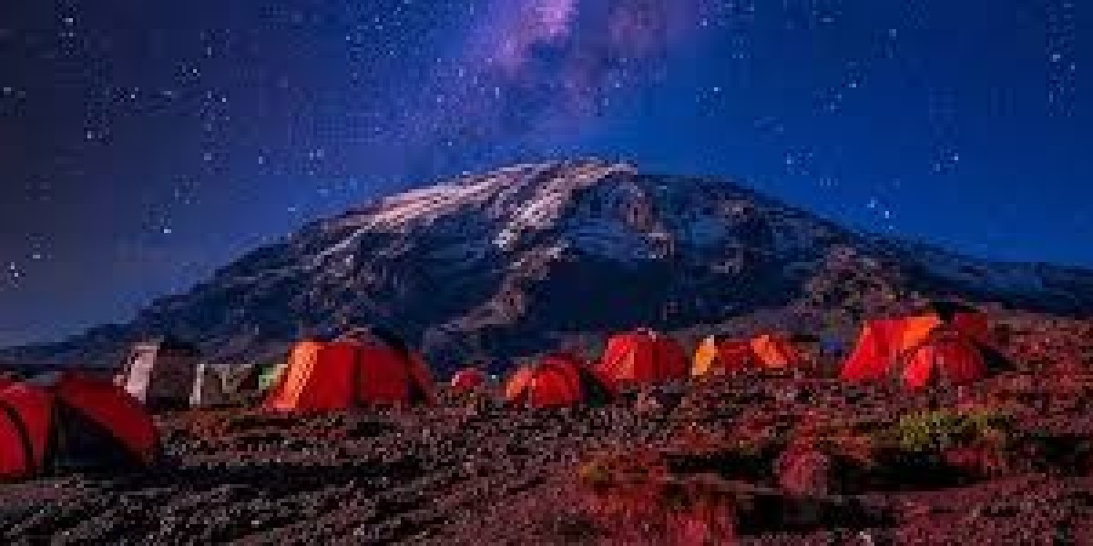 Best Time of Year for Climbing Mountain Kilimanjaro for Perfect Weather