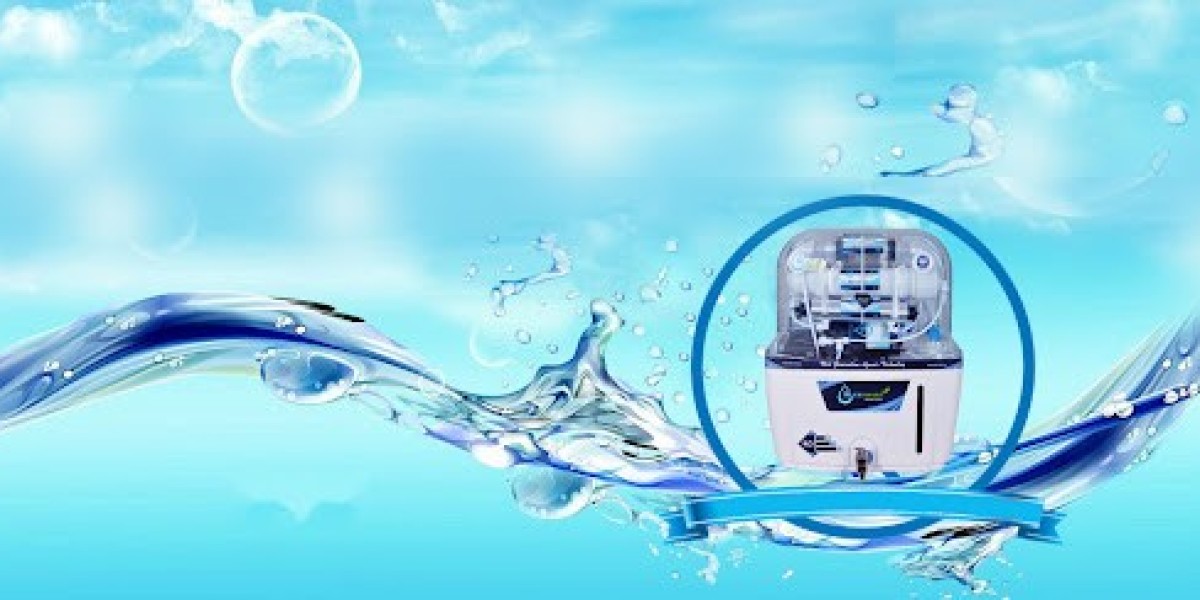 RO Maintenance: The Key to Consistently Pure Drinking Water