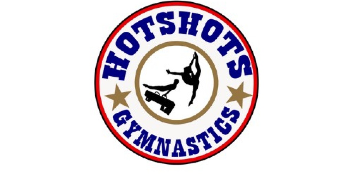 Discover Fun and Fitness Gymnastic Classes at Hotshots Gymnastics
