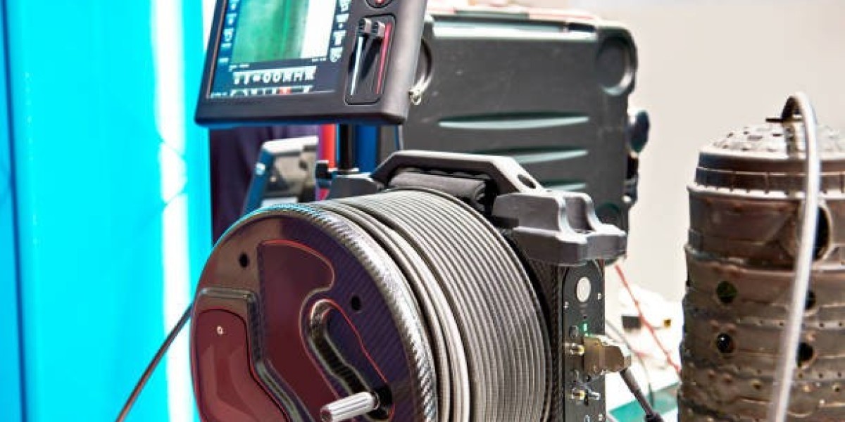 How Can Video Pipe Inspection Services Detect Hidden Pipe Damage?