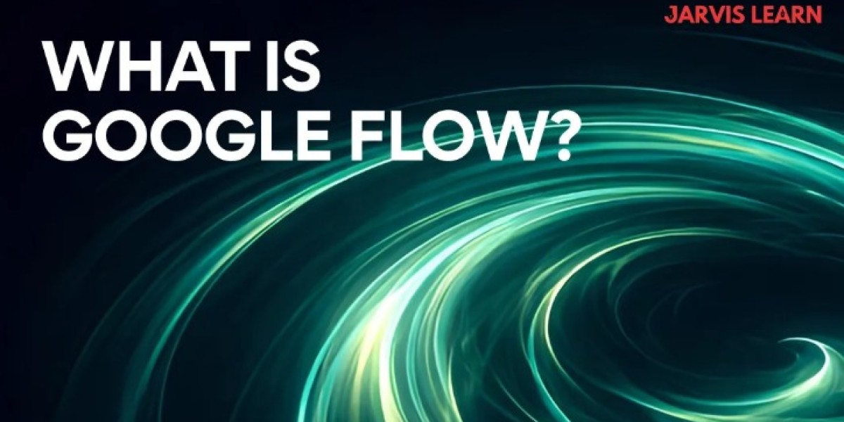 What is Google Flow? Features, Types, Components, and Benefits Explained