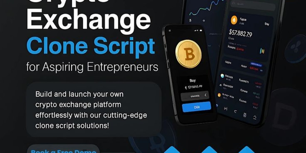 White-label Crypto Exchange Script for Rapid Market Entry & Profit