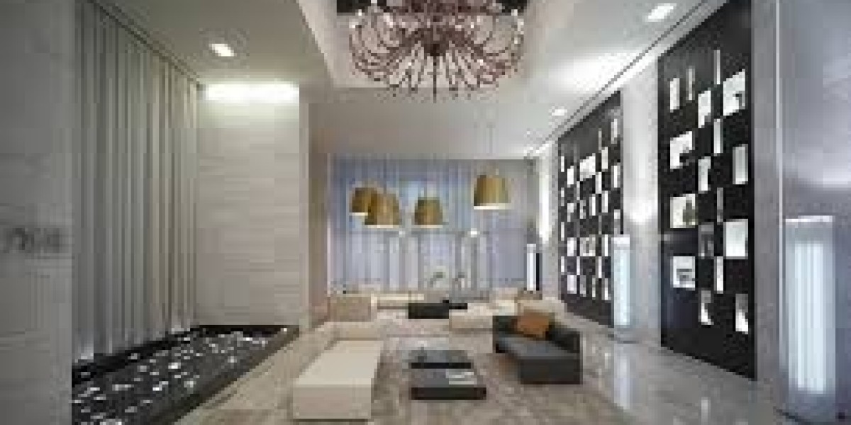 Interior Design Firm in Dubai – Complete Guide to Modern Interior Design Services