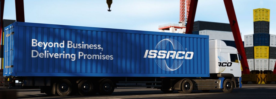 ISSACO Shipping