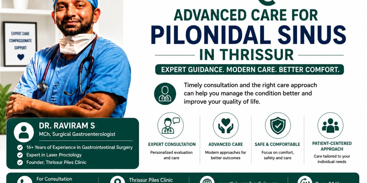 Can Fistula Heal Without Surgery? The Truth About Home Remedies