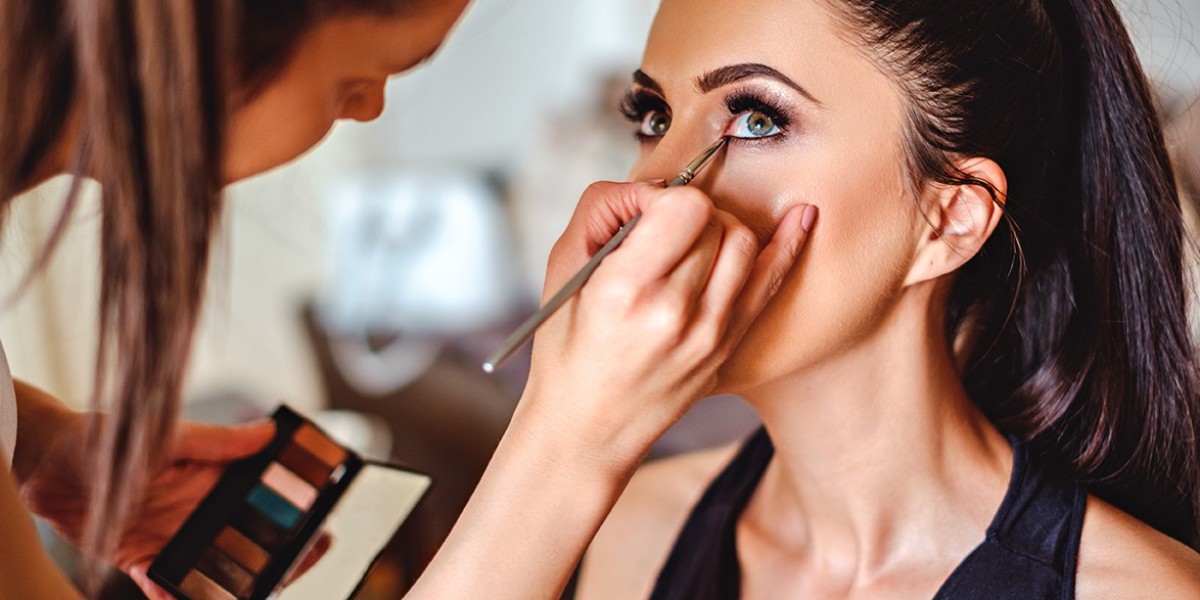 Makeup Artist Near Me