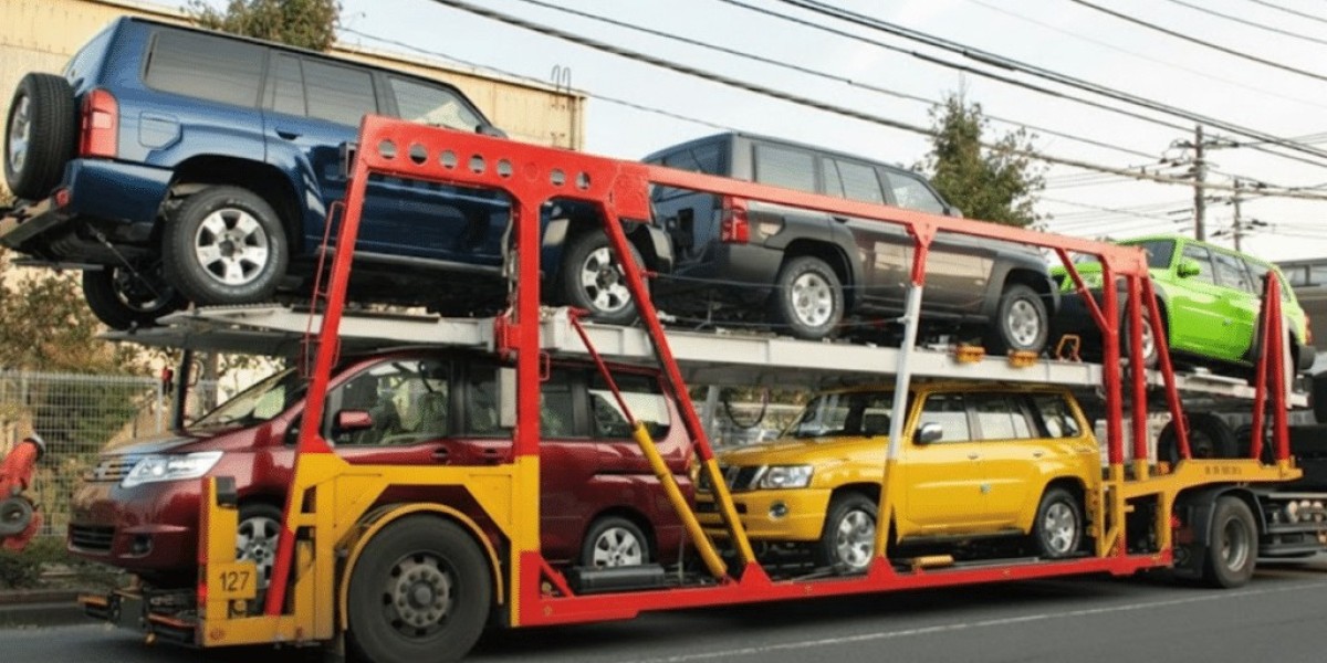 Car Relocation Service in India: Safe, Secure, and Hassle-Free Car Transportation