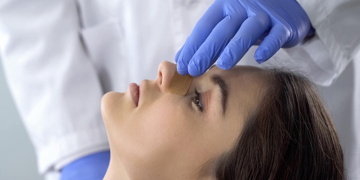 The Growing Interest in Customized Rhinoplasty in Islamabad Procedures