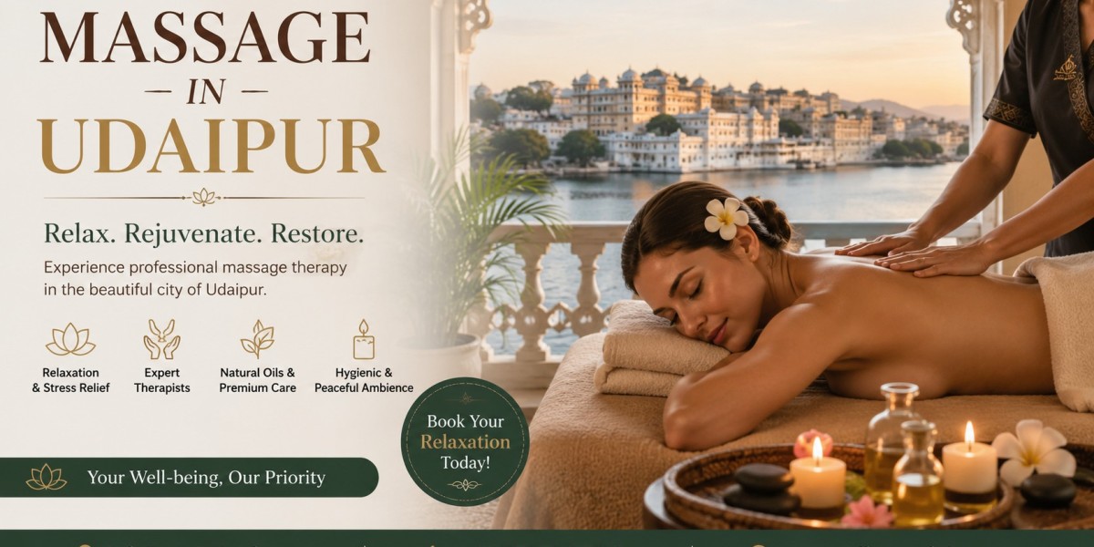 Understanding Body Massage and Its Positive Effects on Health