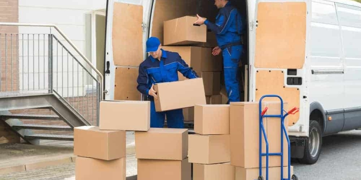 Top Benefits of Hiring Movers and Packers in Dubai
