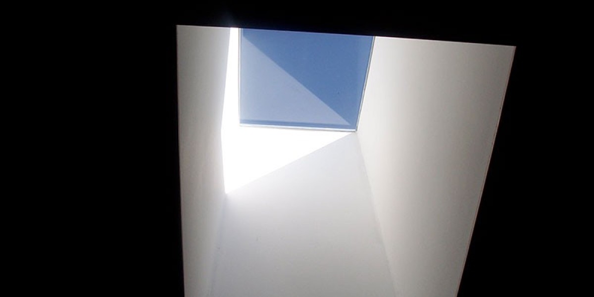 Skylight Window