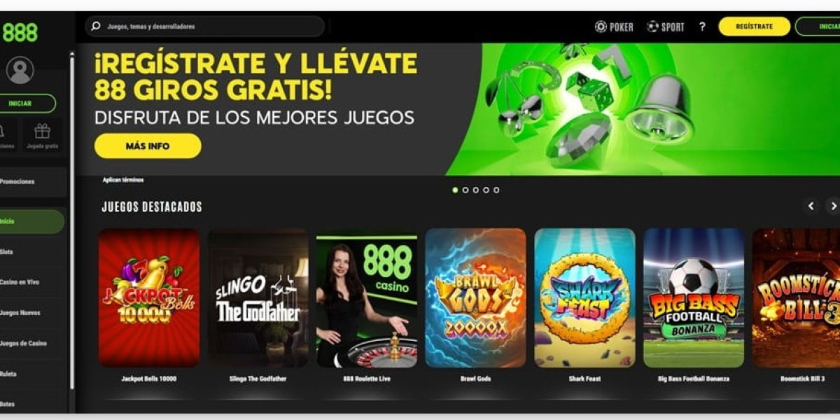 Casinos Online España: Guía Completa para Disfrutar del Juego en Línea