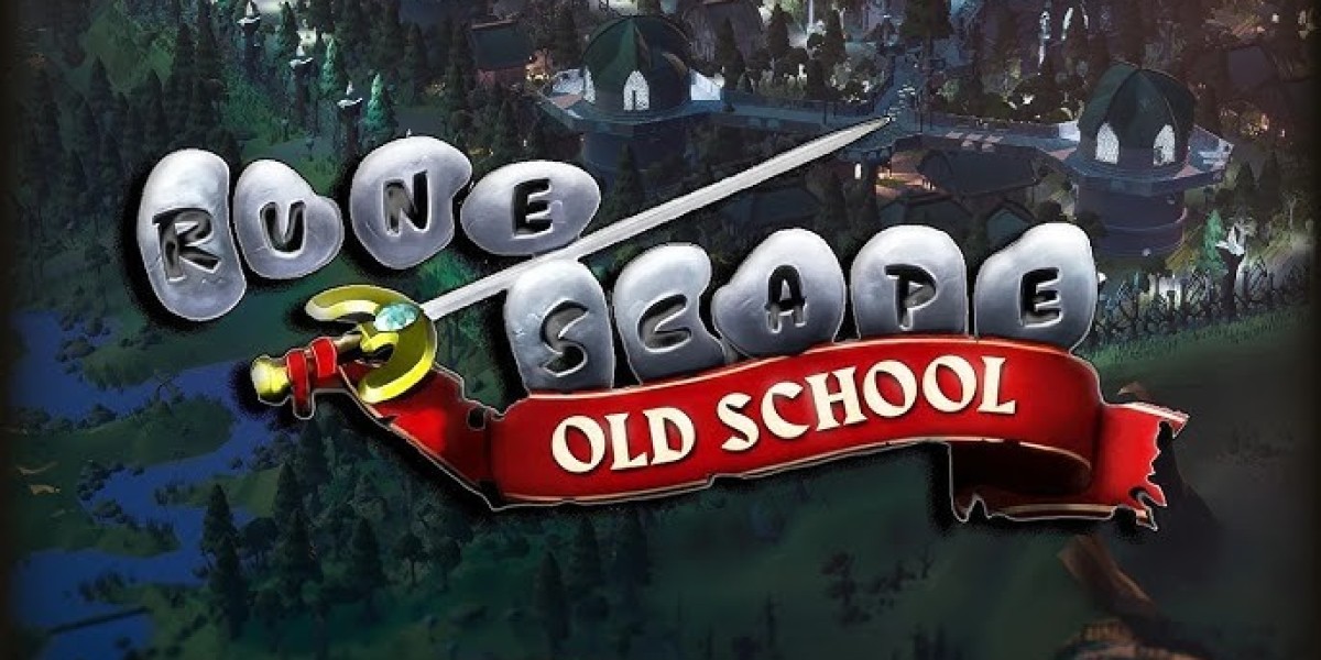 RSorder-OSRS Beginner Guide: Spend Less Time Exploring and More Time Forging