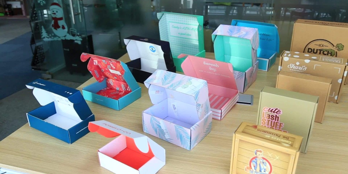 Why Kraft Packaging with Window Designs Is Becoming a Preferred Choice for Food and Gift Brands