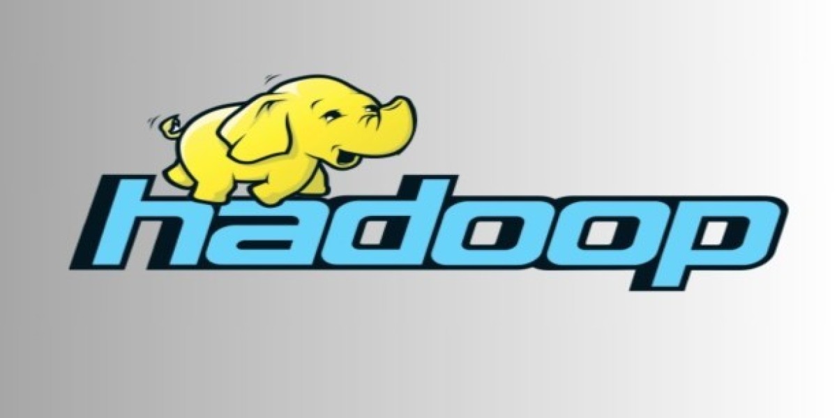 Hadoop Course in Noida – Learn Big Data Analytics & Hadoop Framework