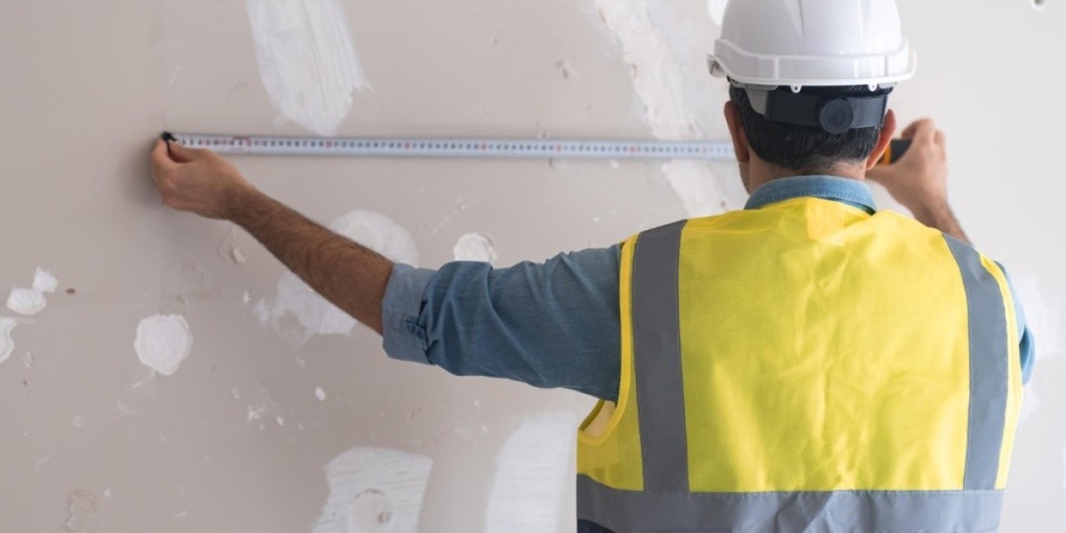 Pre Drywall Inspection: A Critical Step for Ensuring Quality Construction