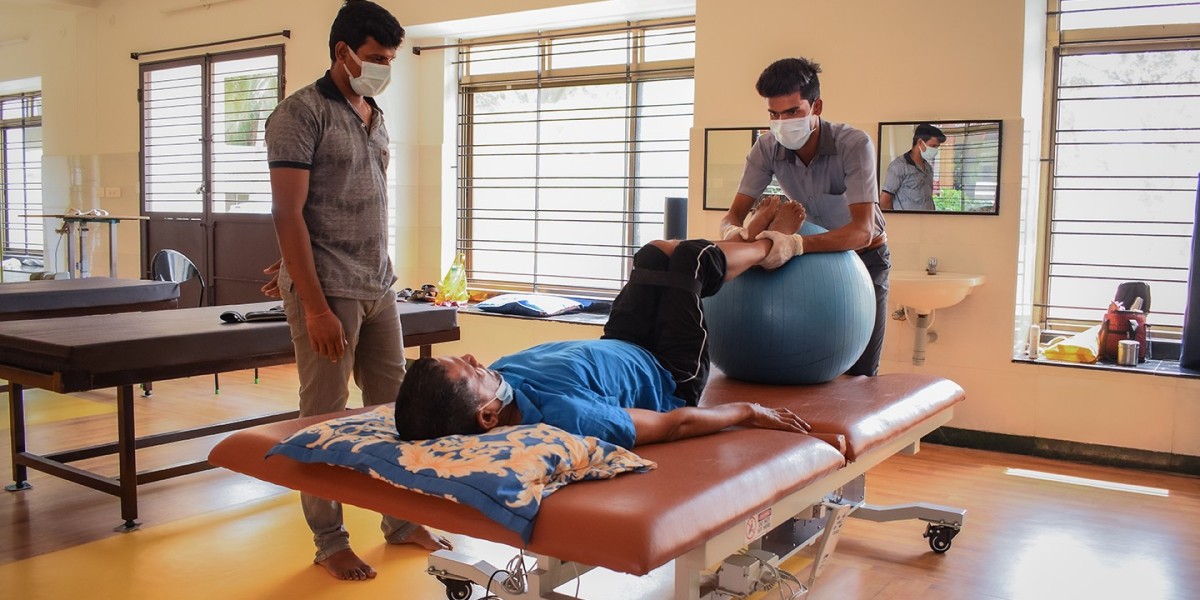 Rehabilitation Center in Mumbai: A Comprehensive Guide to Recovery with House of Freedom