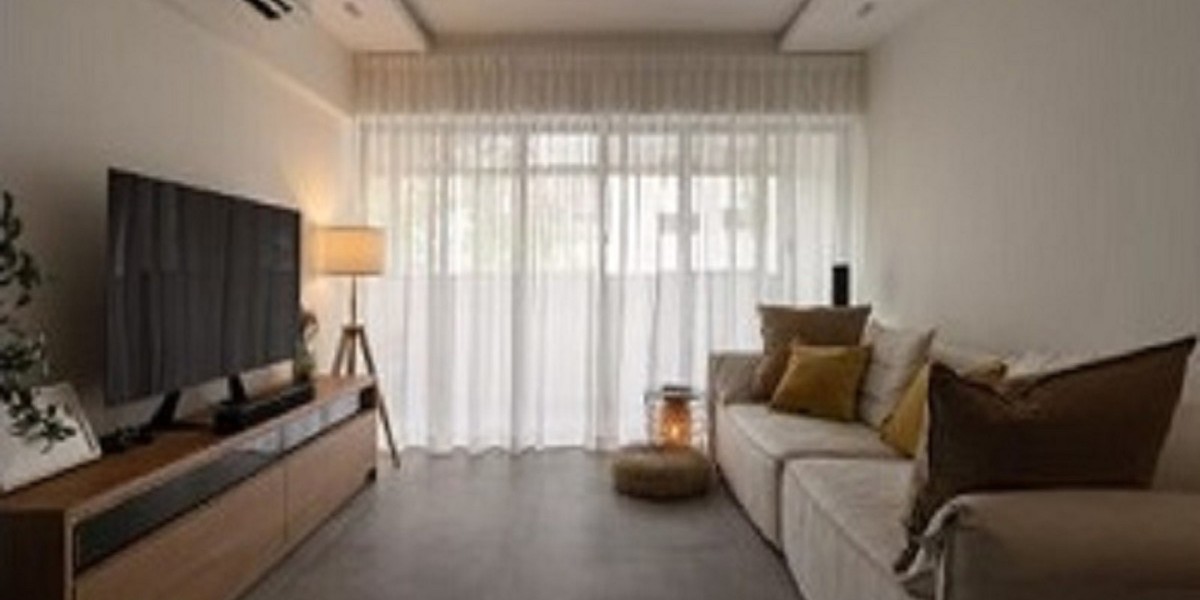 HDB Renovation Singapore: A Complete Guide to Transforming Your Home