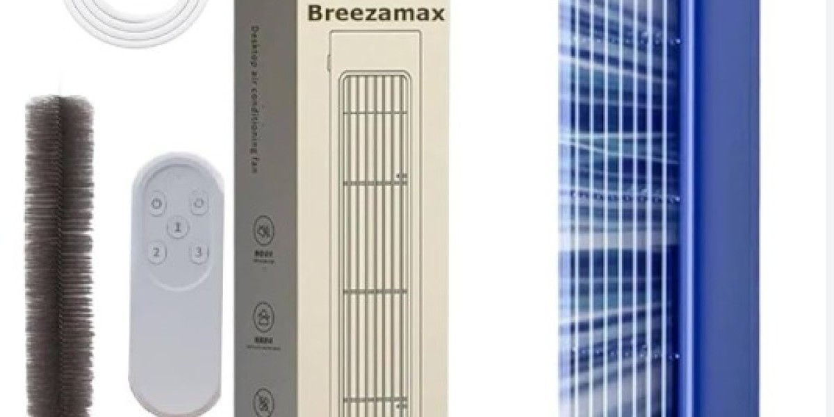 Qinux BreezaMax AC vs Traditional AC: Which Is Better?