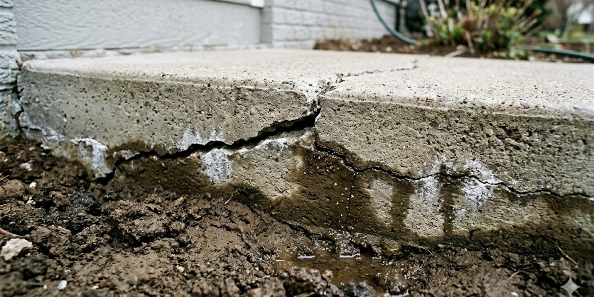 Why Undetected Water Leaks Can Damage Your Foundation