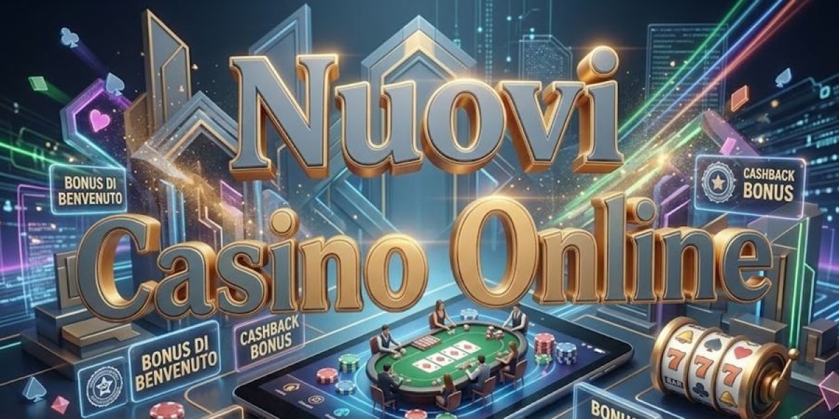 L’ecosistema dei Casinò Digitali Moderni e l’evoluzione del gioco online