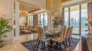 Appartments dubai