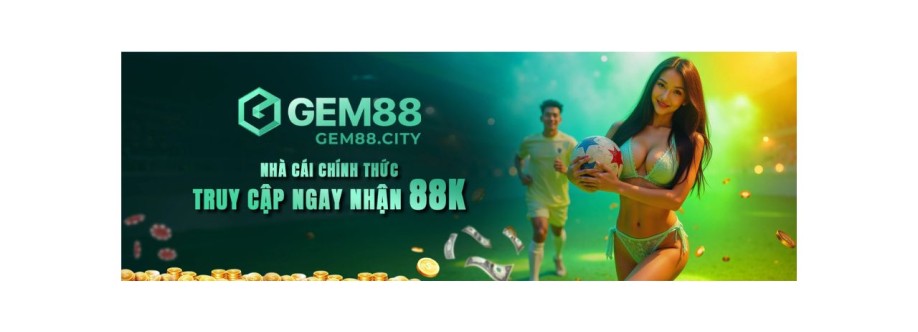 GEM88 CITY