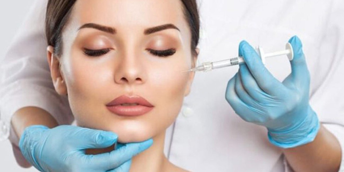 Can Dermal Fillers Injections Reduce Fine Lines?